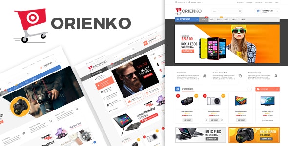 Orienko - WooCommerce Responsive Digital Theme - 16919971
