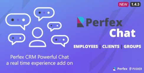 Perfex CRM Chat – 23555097
