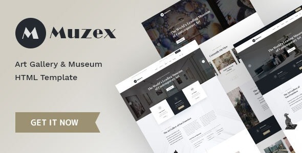HTML Theme