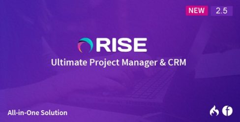 RISE – Ultimate Project Manager – 15455641