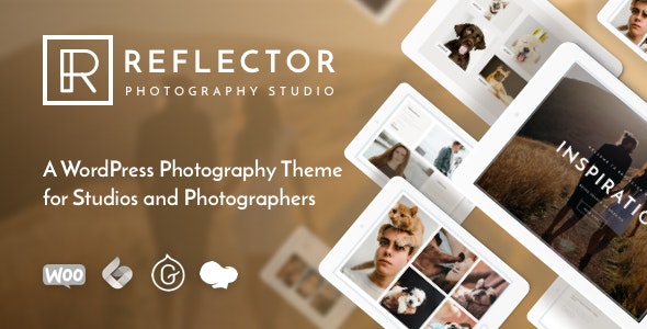 Reflector Photography - 23925431