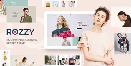 Rozzy - Multipurpose Shopify Sections Theme - 25340523