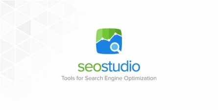 SEO Studio - Professional Tools for SEO - 17022701