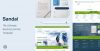 Sandal - Ultimate Responsive Business Joomla Template - 15254026