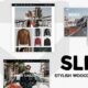 Slikk - A Stylish WooCommerce Theme - 22390587
