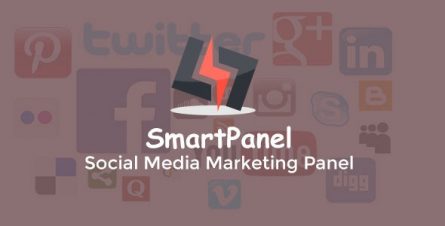 SmartPanel - SMM Panel Script - 23595718