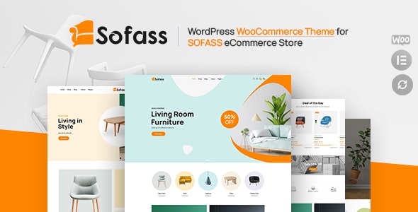 Sofass - Elementor WooCommerce WordPress Theme - 36718708