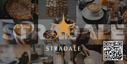 Stradale - Cafe & Restaurant Website Template - 36705882