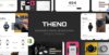 THENO – Minimal & Clean Watch Store Shopify Theme - 23237714