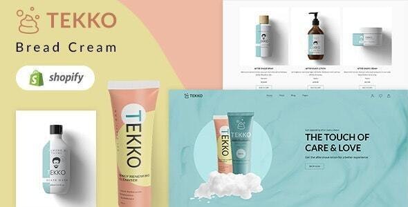 Tekko - Beard Oil & Salon Shopify Theme - 29098886