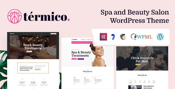 Termico – Spa and Beauty Salon WordPress Theme – 28641425