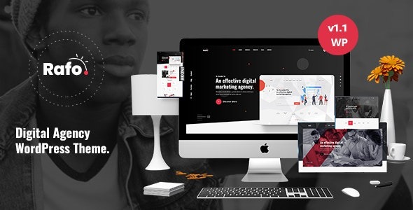 WordPress Theme