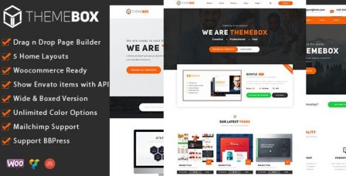 Themebox – Digital Products Ecommerce WordPress Theme – 17276982