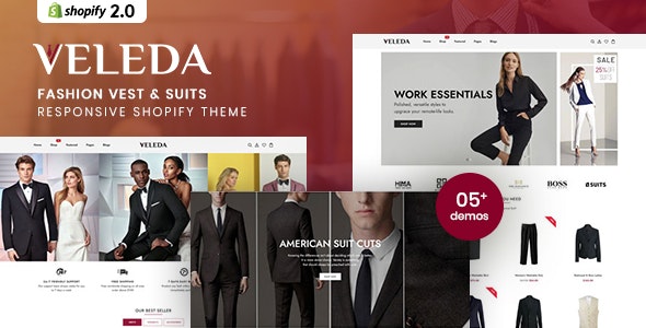 Veleda – Fashion Vest & Suits Responsive Shopify Theme – 34923742