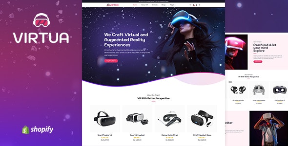 Virtux – One Product Store Shopify Theme – 28367164