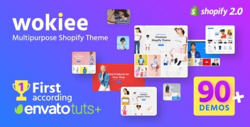 Wokiee – Multipurpose Shopify Theme – 22559417