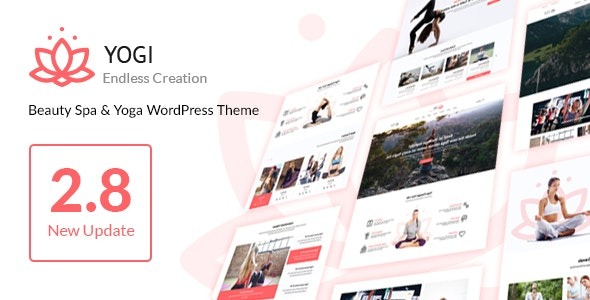 Yogi – Health Beauty & Yoga WordPress Theme – 11538612