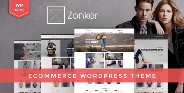 Zonker - WooCommerce WordPress Theme - 11045495