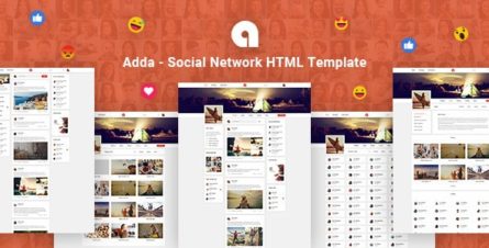 adda-social-network-html-template-25498684