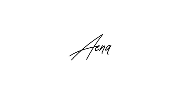 Aena – Content Focused WordPress Theme – 24591905