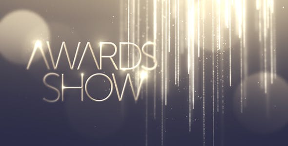 Awards Show – 8206637