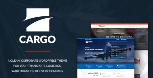 Cargo – Transport & Logistics – 13281152