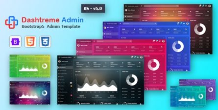 dashtreme-multipurpose-bootstrap4-admin-template-23059455