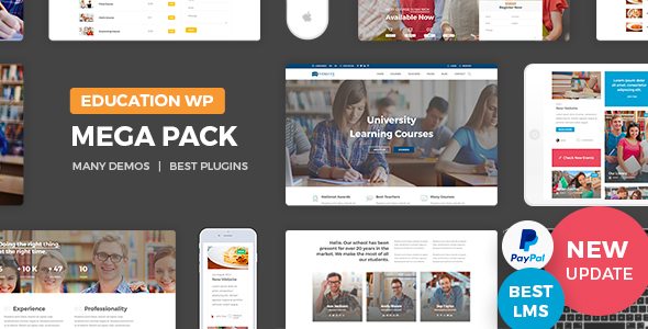Education Pack – 16649896