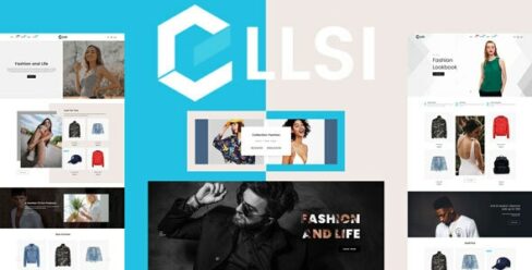 Ellsi – Fashion Clothes & Accessories Responsive Shopify Theme – 26137348