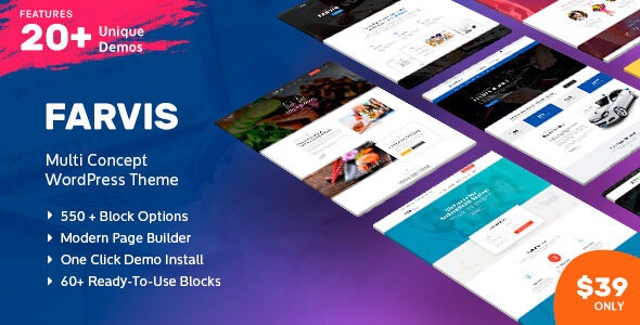 farvis-multipurpose-wordpress-theme-20896134