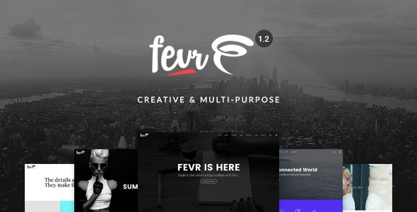 fevr-creative-multipurpose-theme-14051111