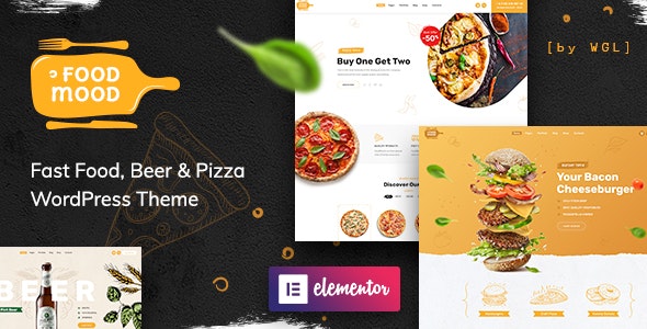 Foodmood – Cafe & Delivery WordPress Theme – 24702614
