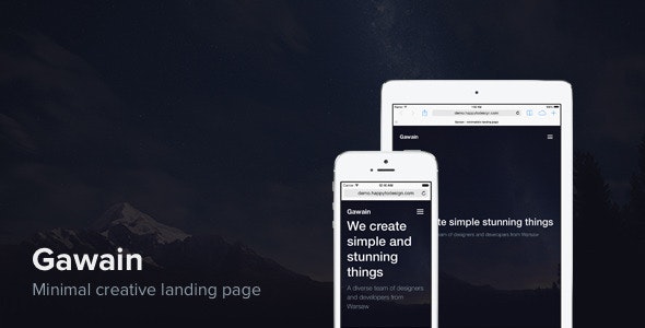 gawain-minimal-creative-landing-page-6971612