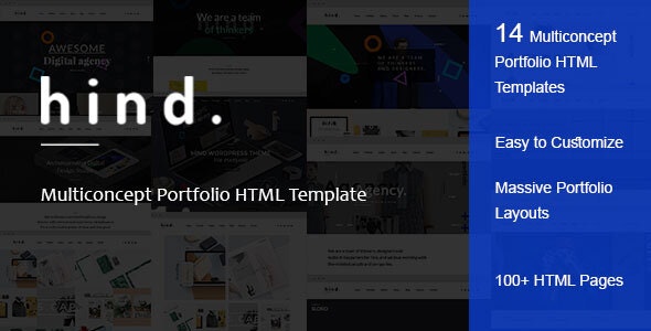 hind-multiconcept-portfolio-html-template-27247343