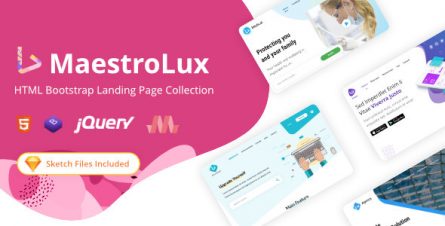 maestrolux-multipurpose-html5-landing-page-collection-27767474
