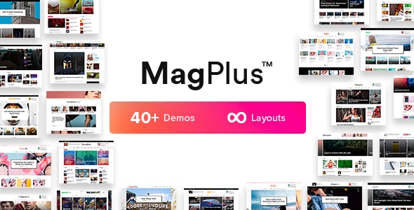 MagPlus – Blog, Magazine Elementor WordPress Theme – 19761728