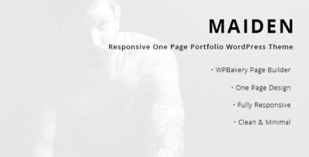 maiden-responsive-one-page-portfolio-wordpress-theme-20403649