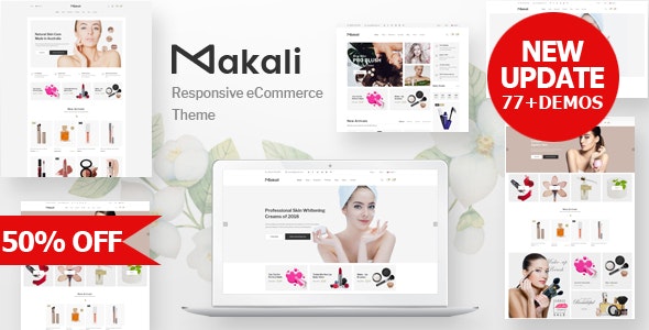 Makali – Multipurpose Theme for WooCommerce WordPress – 22423508