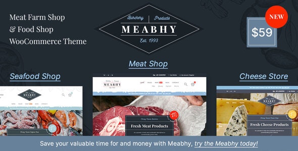 Meabhy – Meat Farm & Food Shop – 27772678