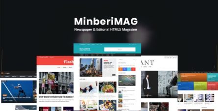 minberimag-newspaper-editorial-html5-magazine-21225930