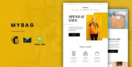 mybag-ecommerce-responsive-email-for-fashion-accessories-with-online-builder-27445408
