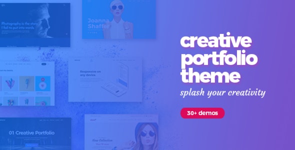 Onero | Creative Portfolio Theme for Professionals – 21046546