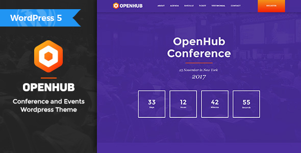 openhub-a-stylish-events-conference-theme-20317645