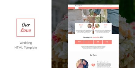 our-love-responsive-html-wedding-template-19562547