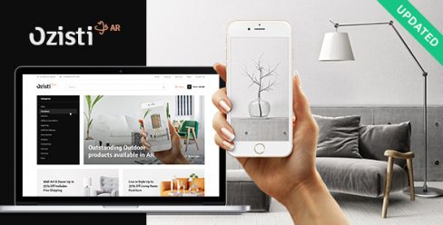 Ozisti | A Multi-Concept WooCommerce WordPress Theme Augmented Reality Store Ready – 22408382