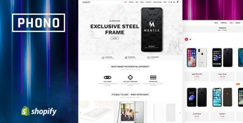 Phono | Online Mobile Store and Phone Shop Shopify Theme – 23987087