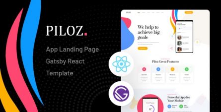 piloz-gatsby-react-app-landing-page-template-32088117