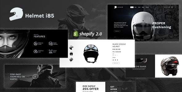 Helmeti – Helmet Store Shopify Theme – 39590263