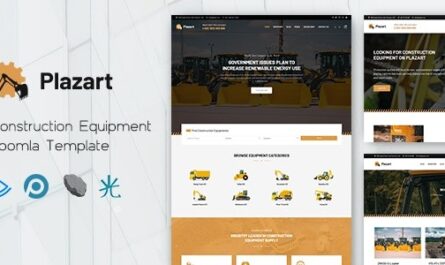 HTML Theme