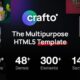 The Multipurpose HTML5 Template